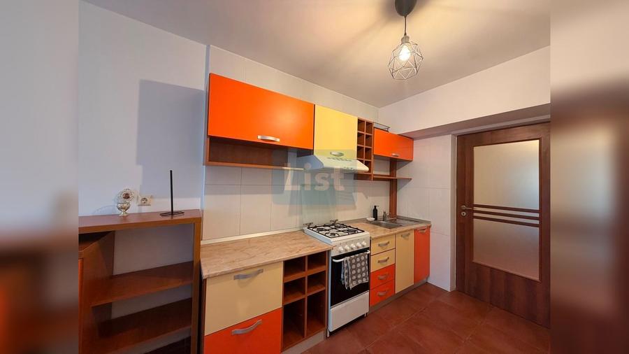 Apartament cu 2 camere în Ultimul leu