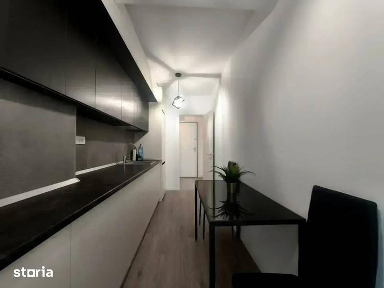 Apartament cu 2 camere decomandat în Theodor Pallady