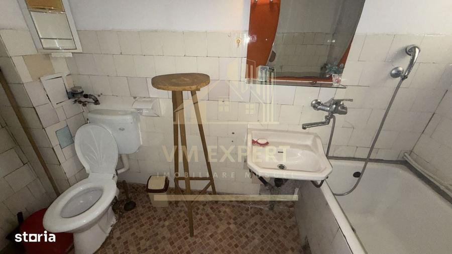 Apartament cu 2 camere în Ultracentral