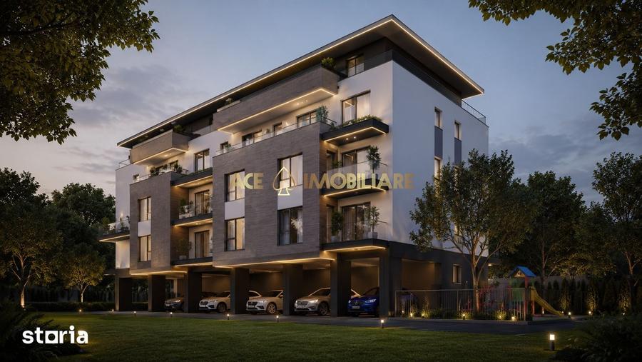 Apartament cu 2 camere în Theodor Pallady