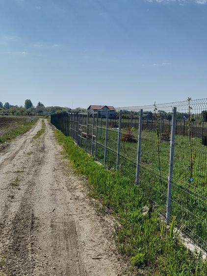 Spațiu comercial, în Siliștea Snagovului