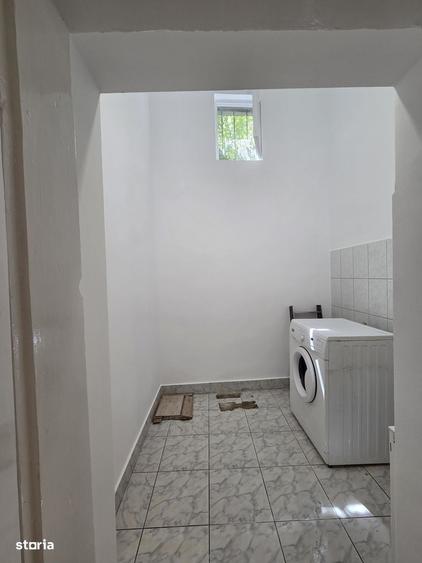 Apartament cu 2 camere decomandat, mobilat în Ultracentral