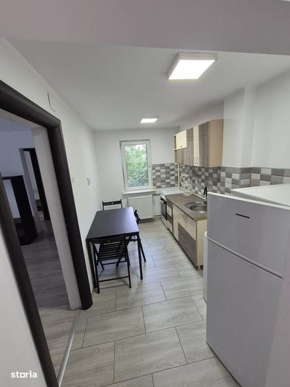 Apartament cu 2 camere în Iancului