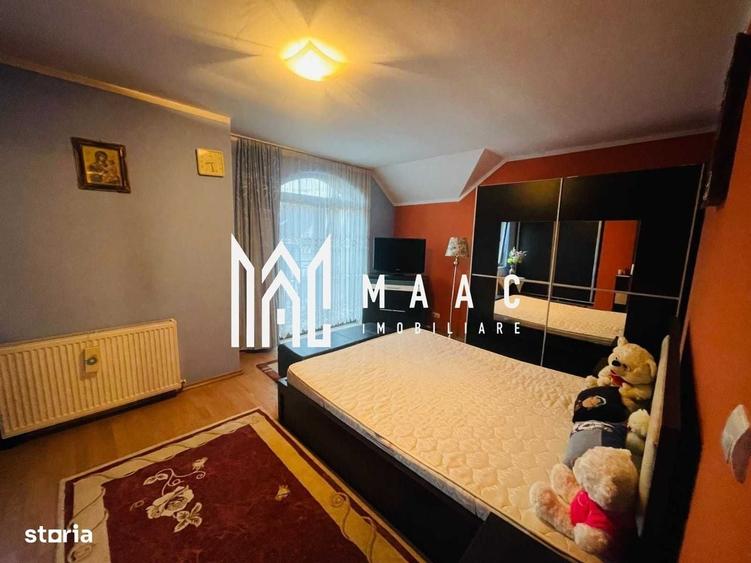 Casă cu 4 camere în Central