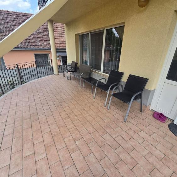 Casa de vanzare zona centrala Aiud, la 250 m de piata Agroalimentara - 2