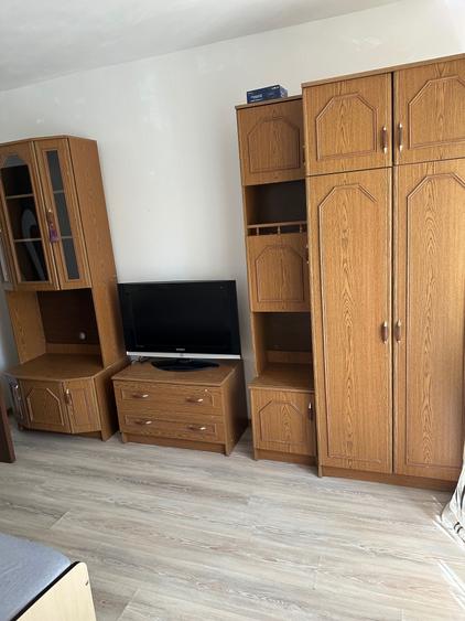 Garsonieră decomandată în Făcăi