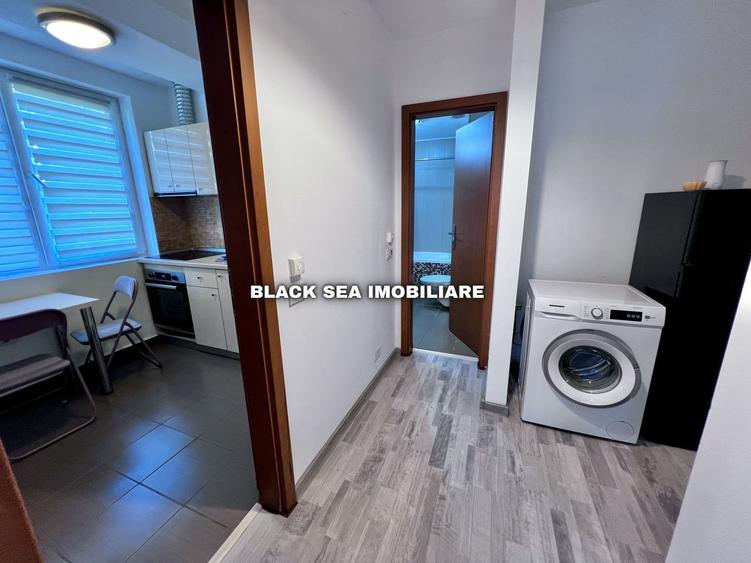 Apartament cu 2 camere decomandat, mobilat în Sat Vacanță