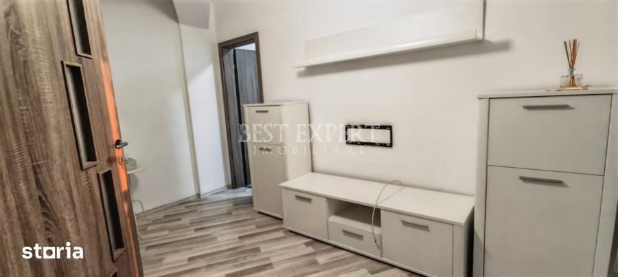 2 camere | Prima inchiriere | Parcare inclusa | 7 minute metrou N.Grig - 5