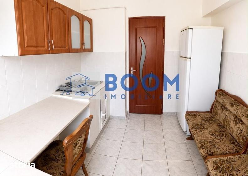Apartament cu 2 camere în Ostroveni
