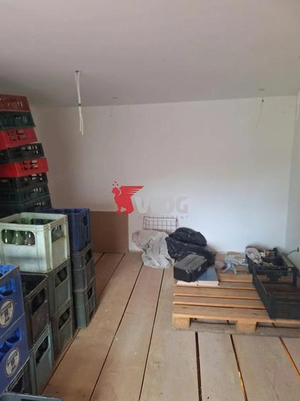 Spațiu comercial, de 110 mp, în Elisabetin