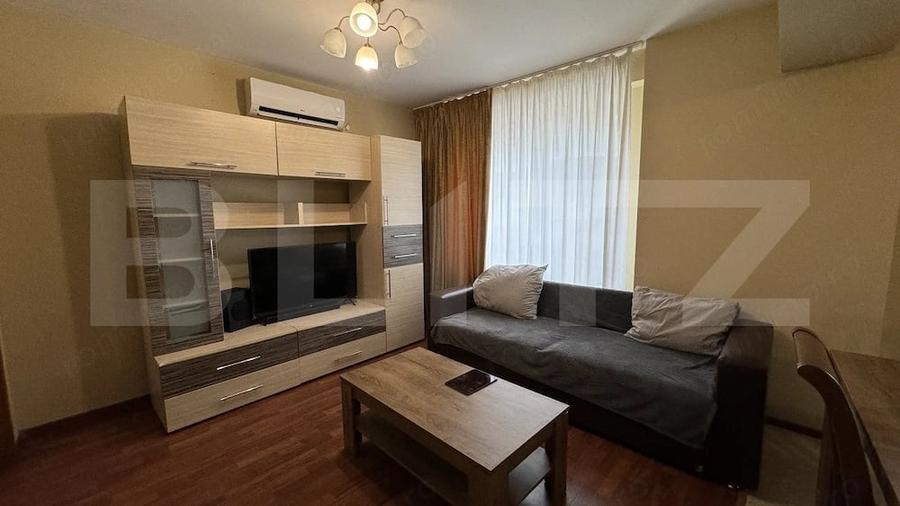 Apartament 2 camere, et. 1, CT, 60 mp, zona Ciuperca - 9