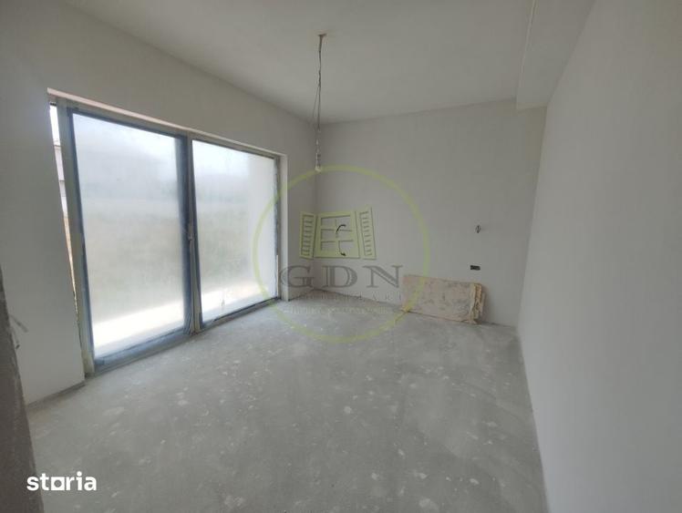 Casă cu 3 camere cu Teren 135 Mp în Central