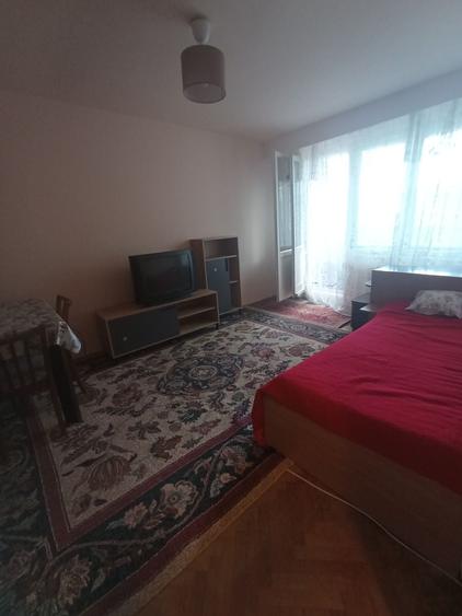 Apartament cu 2 camere decomandat în Dosu Bricii