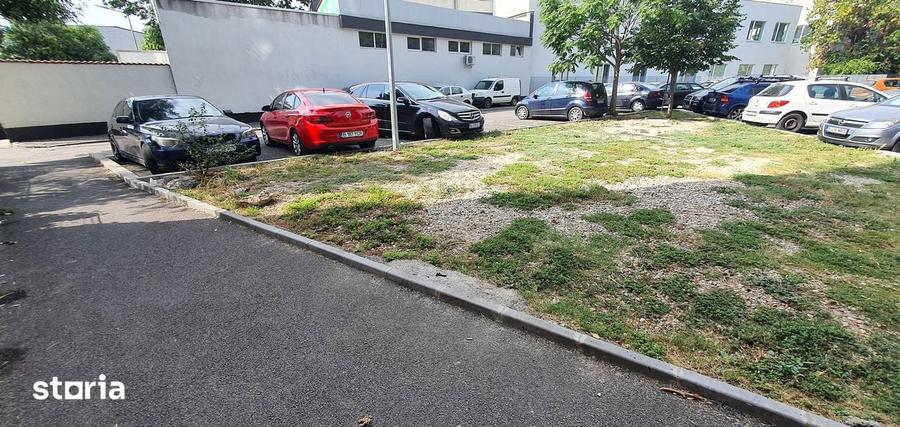 Teren de 239 mp, în Apărătorii Patriei