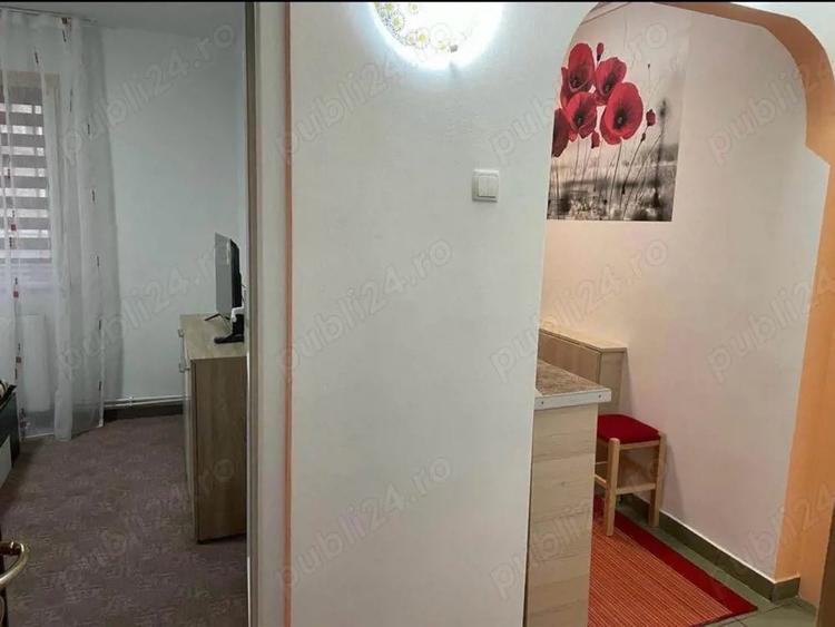 Apartament cu 2 camere decomandat în Nord