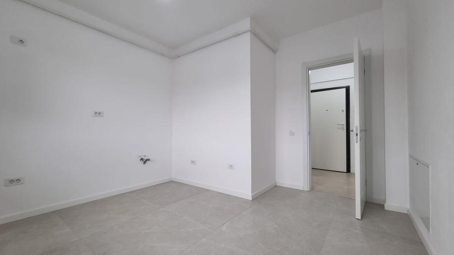 Garsonieră decomandată în Bucium