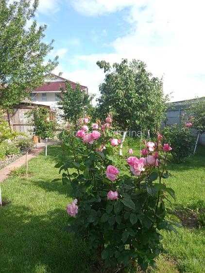 Vând casă Popoveni, Craiova
