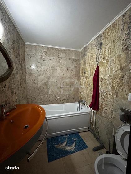 2 camere - etaj 4/8, bloc reabilitat - Calea Grivitei - 2
