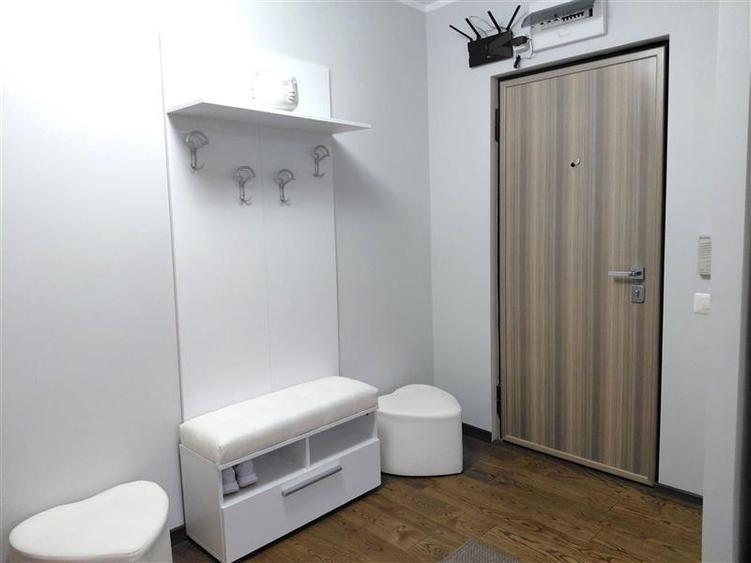 Apartament ultrafinisat 4 Camere Etaj 2 | Baia Mare Ultracentral - 13