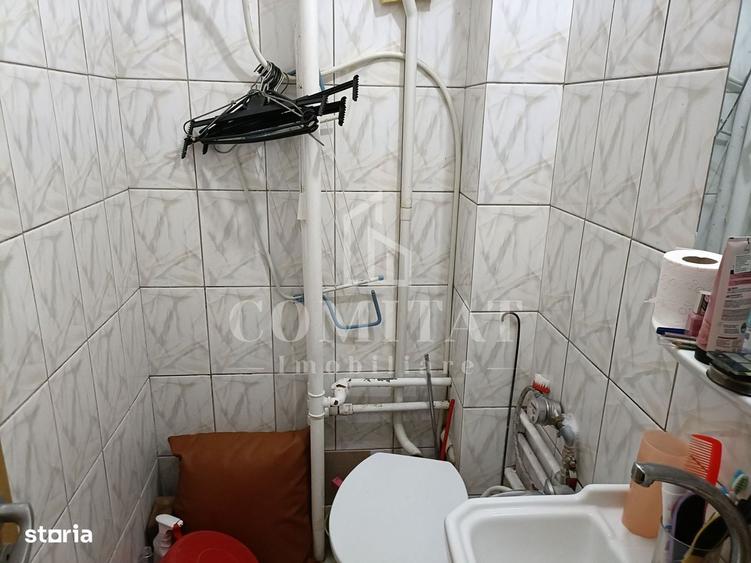 Garsonieră în Gheorgheni