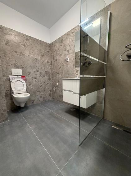 Apartament cu două camere, decomandat, finisat, EROILOR RESIDENCE - 9