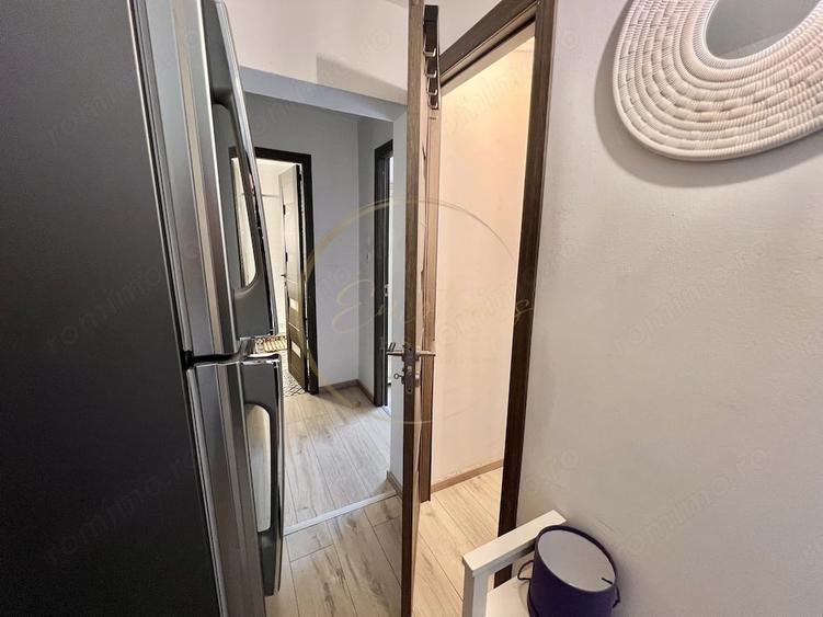 Apartament cu 3 camere în Bucovina