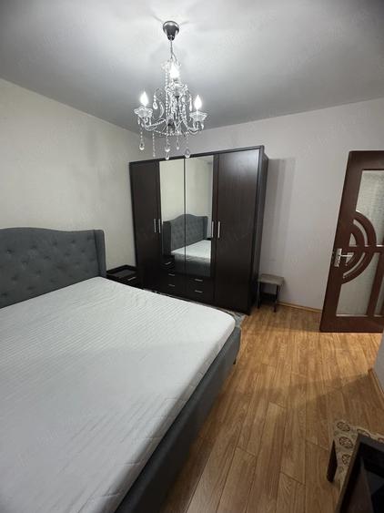 Apartament cu 2 camere decomandat în Vatra Luminoasă