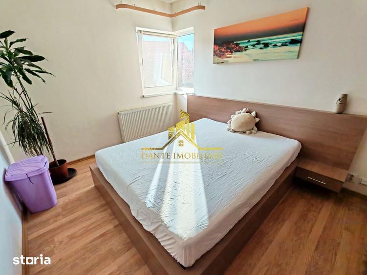 2 camere, modern, terasa, parcare, PET FRIENDLY, Buna Ziua, zona LIDL - 5
