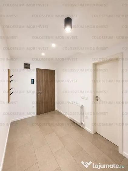 COMISION 0% Apartament 3 camere | 2 bai | etaj 2 | parcare | Tractorul - 2
