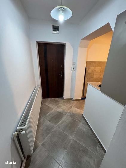 Garsonieră decomandată în Cloșca