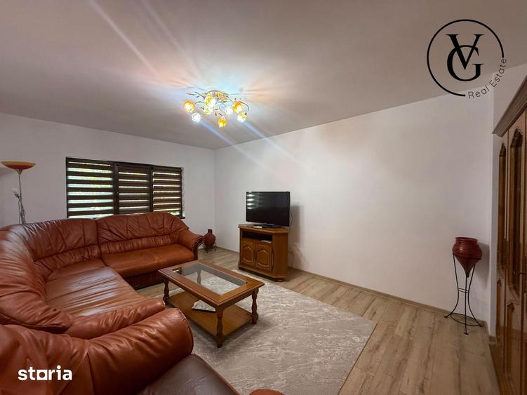 Apartament cu 3 camere în Delfinariu