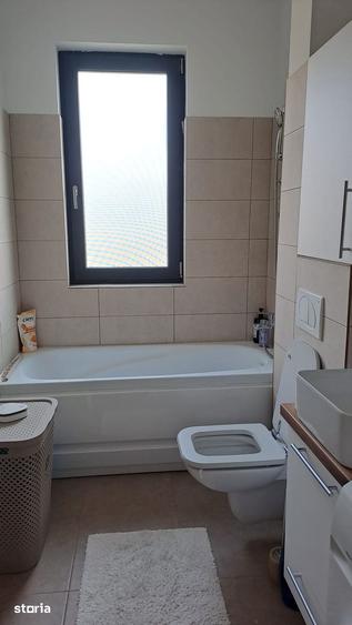 Apartament cu 2 camere în Iosefin