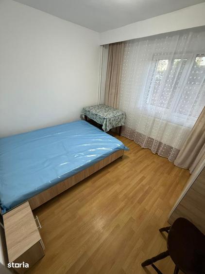 Apartament cu 2 camere decomandat în Între Lacuri