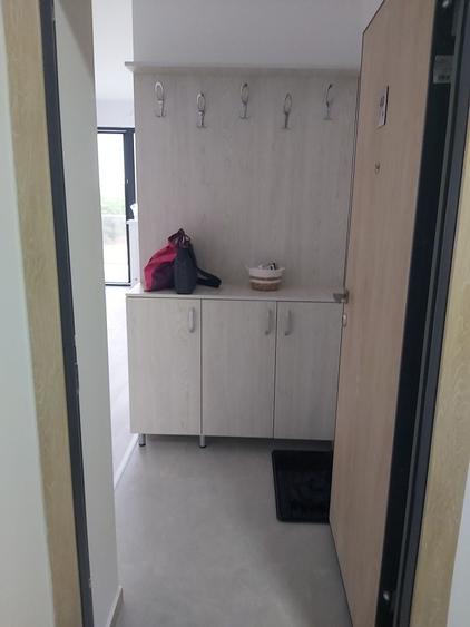 Apartament cu 2 camere decomandat în Cățelu