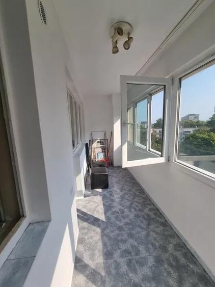 Apartament cu 2 camere decomandat, mobilat în Gorjului