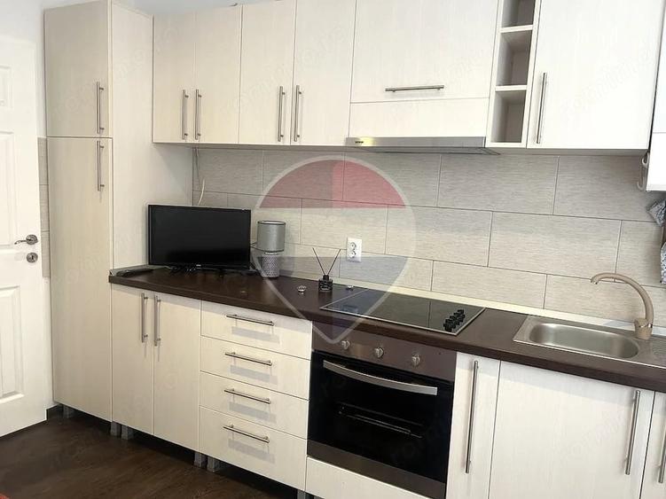 Apartament cu 1 camere de inchiriat in zona Centrul Istoric - 3