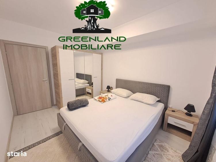 Apartament cu 2 camere decomandat în Bucium