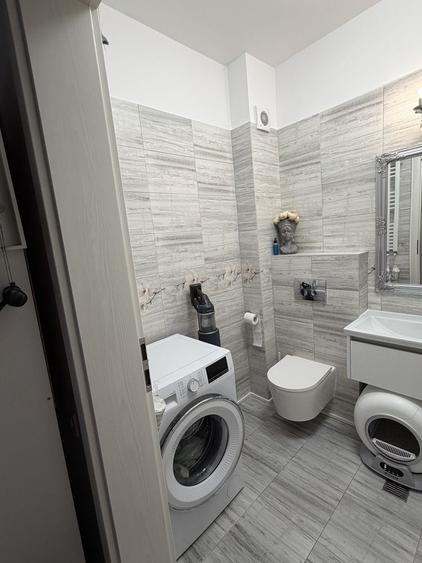 Apartament cu 2 camere în Metalurgiei
