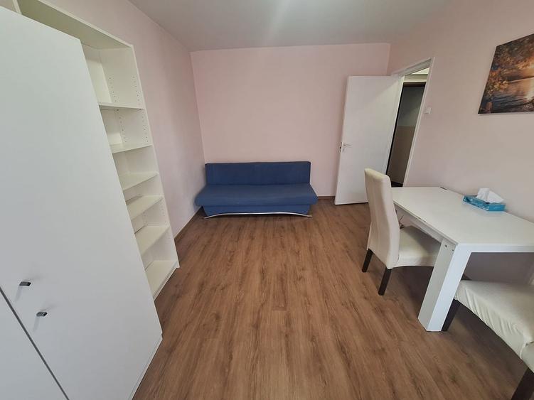 Apartament cu o camera | 25 mp + 5 mp balcon | Manastur - 3