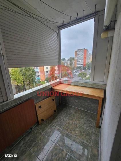 Apartament cu 3 camere în Tomis Nord
