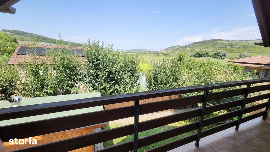 Casă cu 4 camere decomandat cu Teren 379 Mp în Unirii