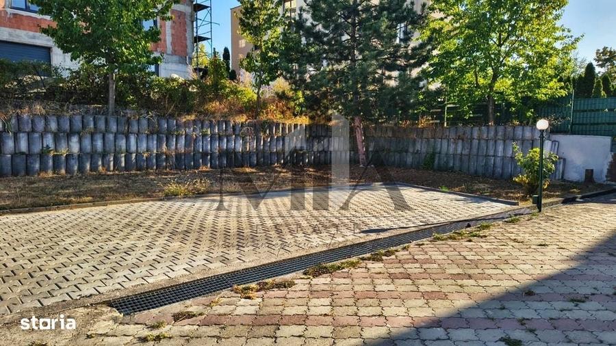 Apartament de inchiriat cu 2 camere, Central, Oradea CP3382784 - 5
