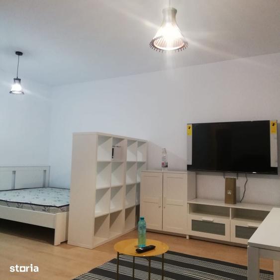 Garsonieră în Străulești