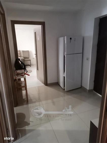 Apartament cu 2 camere în Bucium