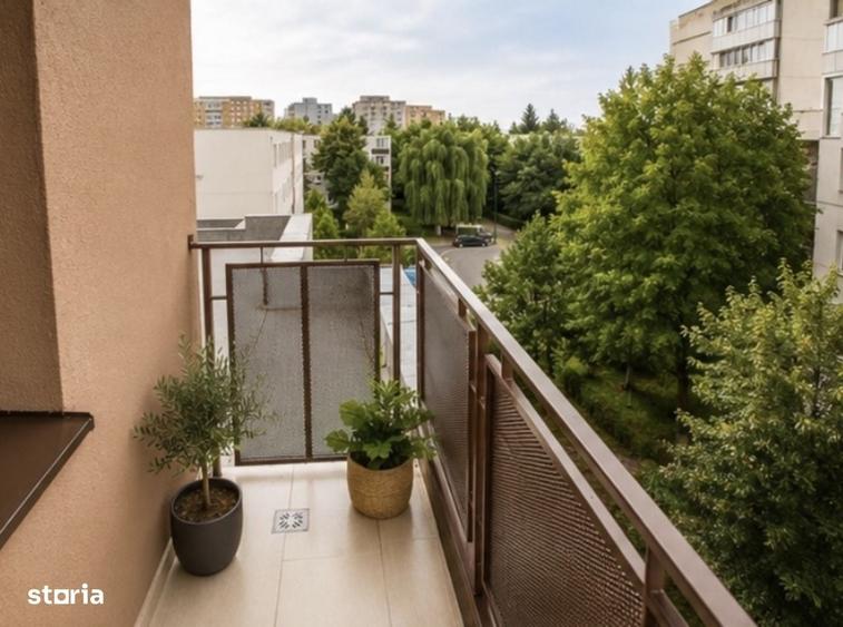 Apartament cu 2 camere în Central