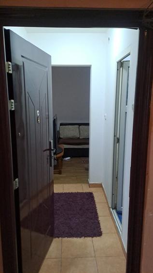 Apartament cu 2 camere în Valea Rosie