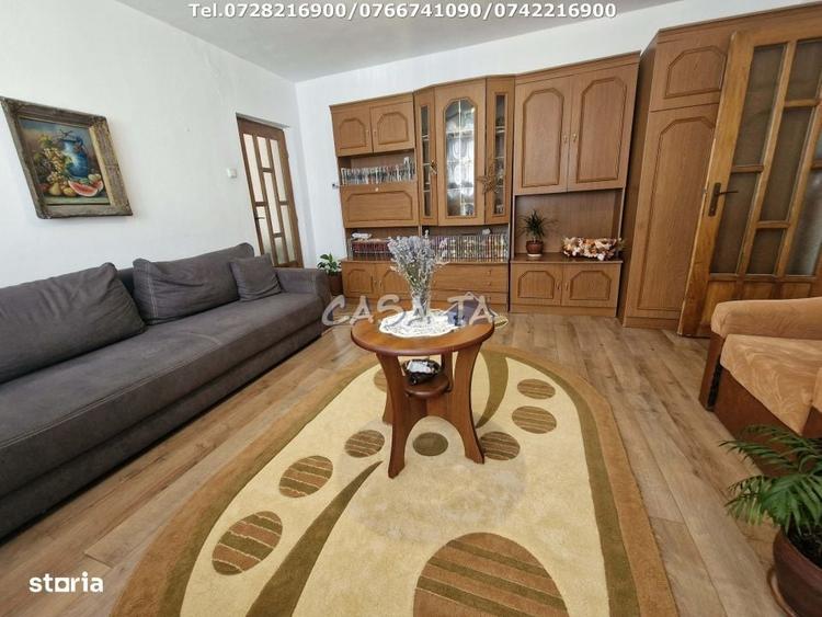 Apartament 2 camere, situat in Targu Jiu, Bld Republicii - 5