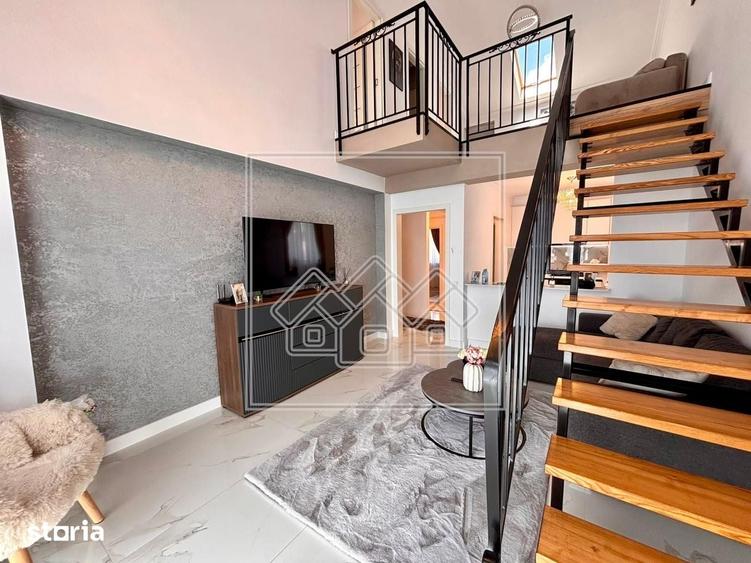 Apartament cu 5 camere în Central