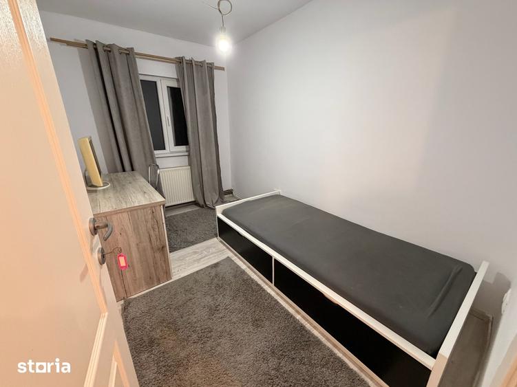 Vand apartament3camereCal.Lipovei,Timi?oara(Proprietar,fara comision) - 10