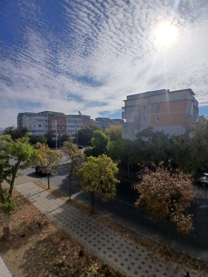 Apartament cu 2 camere decomandat, mobilat în Nord